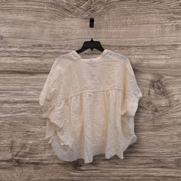 New Sessun Callao Shirt Fluer De Sol - Picture 8 of 10